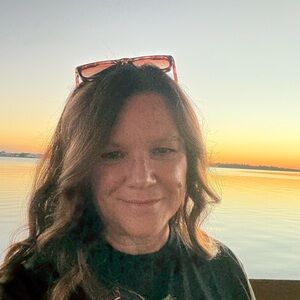 Meet your Posher, Marybeth